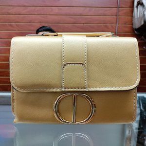 High Quality Casual Crossbody Fashion Handbag